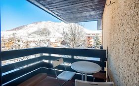 Piolit Andco - Studio Vue Montagne
